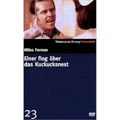 Einer flog �ber das Kuckucksnest - SZ-Cinemathek