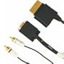 Pelican Accessories Live Wire 10 Inch VGA HD A/V Cable for Xbox 360