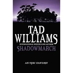 Shadowmarch (Shadowmarch Quartet)
