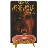 Billy Bob Werewolf Teeth