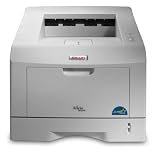 Ricoh Aficio BP20N Monochrome Laser Printer (White)