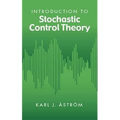 Introduction to Stochastic Control Theory