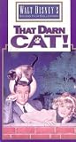 That Darn Cat!