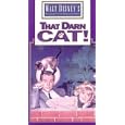 Buy That Darn Cat!
