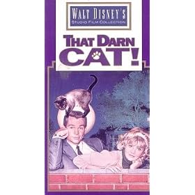Buy That Darn Cat! now!