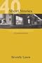 40 Short Stories: A Portable Anthology