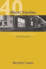 40 Short Stories: A Portable Anthology