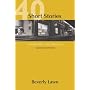 40 Short Stories: A Portable Anthology
