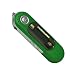 Macvision MA833A-2G 256 MB MP3 Player Green