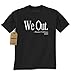 Expression Tees We Out Harriet Tubman Funny Quote Mens T-shirt