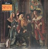 DIRTY BUT WELL DRESSED LP (VINYL) US WTG 1989