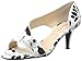 J.Renee Women's Jaynnie D'orsay Pump