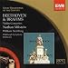Violin Concertos by Beethoven & Brahms