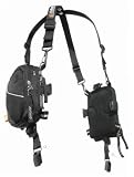 Civilian Lab Covert Harness LT Traveler