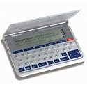 Franklin DMQ 570 Pocket Collins Dictionary and Thesaurus