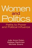 Women and Politics: Paths to Power and Political Influence