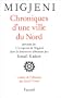 CHRONIQUES D'UNE VILLE DU NORD