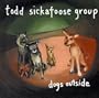 Dogs Outside