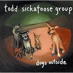 Dogs Outside