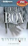 Winterkill (Joe Pickett Novels (Paperback))
