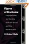 Figures of Resistance: Language, Poetry, and Narrating in The Tale of the Genji and Other Mid-Heian Texts (Post-Contemporary Interventions)