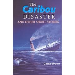 The Caribou disaster and other short stories