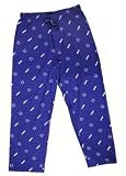 Men`s Indianapolis Colts ComfortSmart Sleep Pants