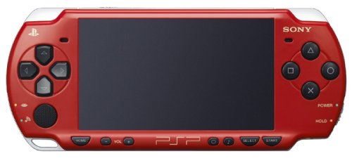 PSP�u�v���C�X�e�[�V�����E�|�[�^�u���v �M�����̖�]�E�X�y�V�����p�b�N(PSPL-90001)�C���[�W