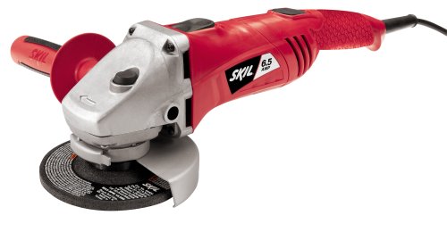 Skil 9330-01 4-1/2-Inch 120V Angle Grinder USA