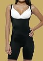Dr. Rey Shapewear All-In-One Step In Body Briefer