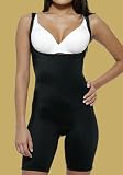 Dr. Rey Shapewear All-In-One Step In Body Briefer