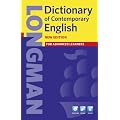 Longman Dictionary of Contemporary English