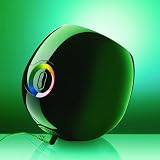 picture of Philips LivingColors 69150/30/PU LED Mood Light, Mini, Black