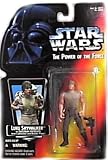 Luke Skywalker Dagobah (Short Saber) (Red Card)