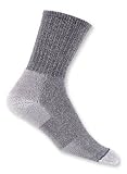 Thorlo CoolMax Liner Crew Sock