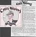 CYRIL TROTTS TO BOGNA 7 INCH (7