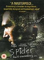 Spider [2003]