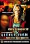 Little Fish [ NON-USA FORMAT, PAL, Reg.2.4 Import - Australia ]