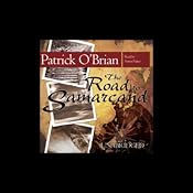 The Road to Samarcand | [Patrick O'Brian]