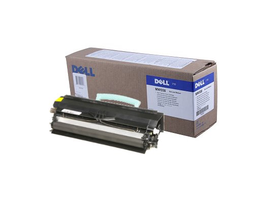 Dell P/N RP380 Toner Cartridge (OEM - 310-8709, PY449) 6,000 Pages On Sale