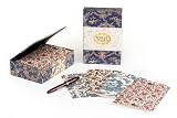 Toile De Jouy Notecards