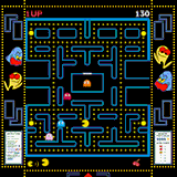 PAC-MAN downloadable Software
