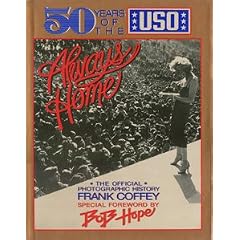 Always Home: 50 Years of the Uso-The Official Ph Otographic History