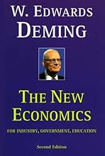 The New Economics for Industry, Government, Education
