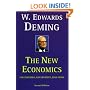 The New Economics: For Industry, Government, Education