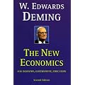 The New Economics for Industry, Government, Education