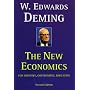 The New Economics: For Industry, Government, Education