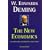 The New Economics: For Industry, Government, Education