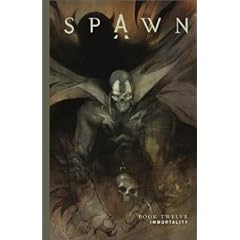 Spawn Volume 12: Immortality
