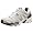 Silver/White/Navy